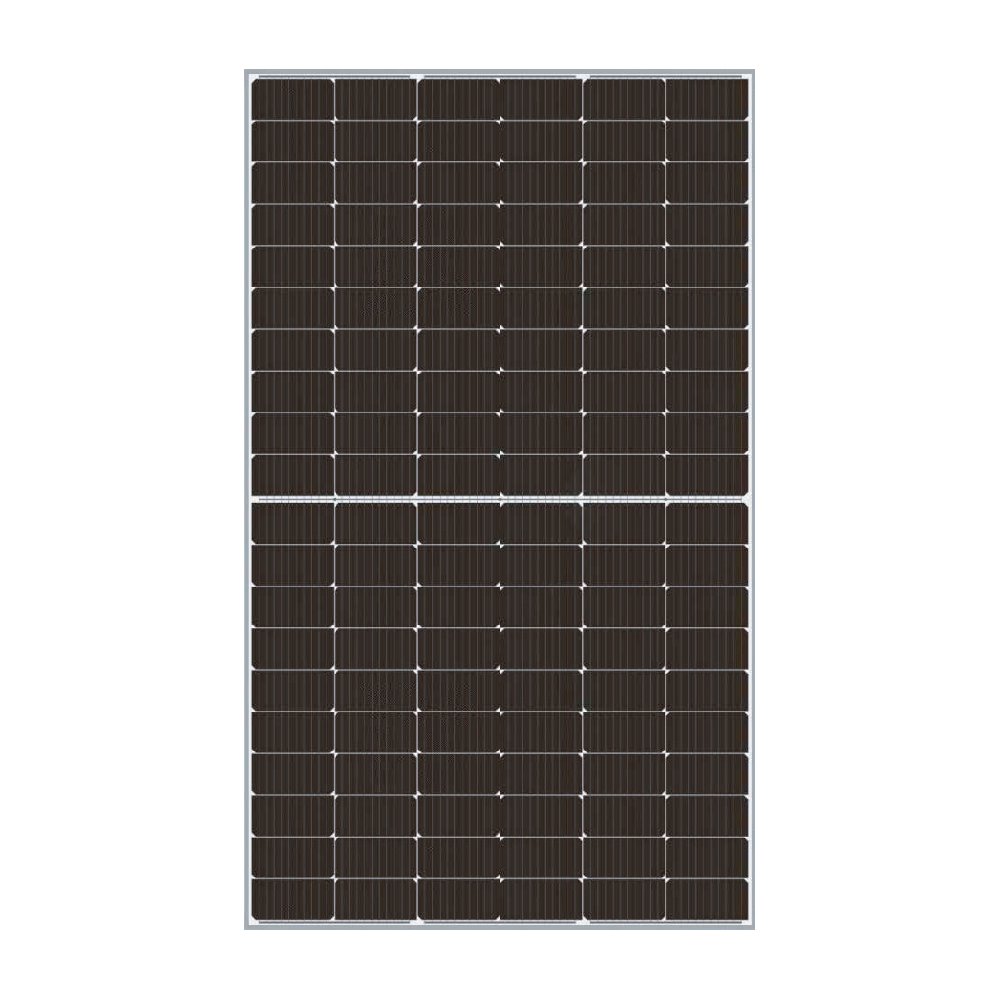 SUNPRO POWER, SPDG455W-120M10, Standard Bifacial Mono-Crystalline PERC 455Wp Solar Panel