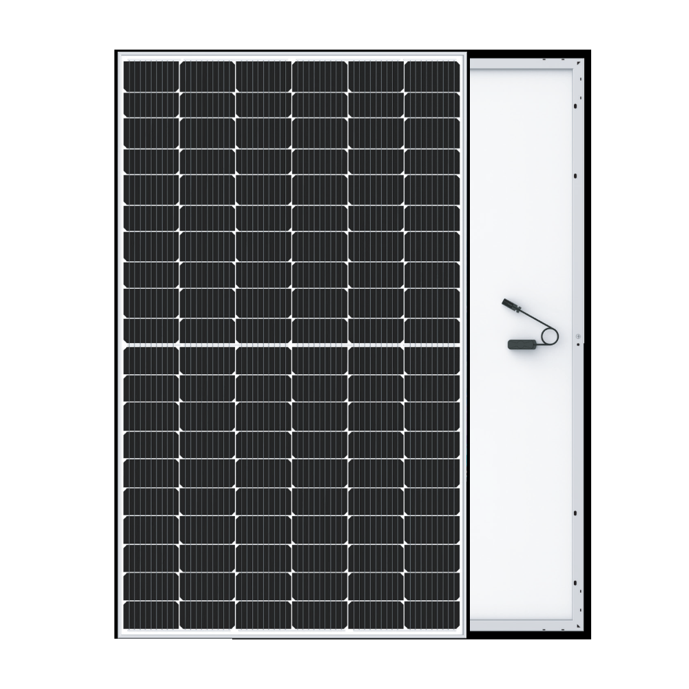 SUNPRO POWER, SP390W-120M, Standard Monofacial Mono-Crystalline PERC 390Wp Solar Panel