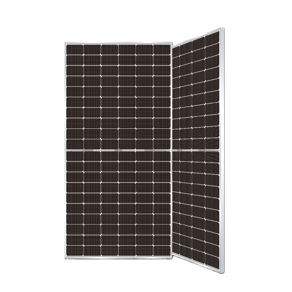 SUNPRO POWER, SP-120DSN385W, Standard Bifacial Mono-Crystalline 385Wp Solar Panel