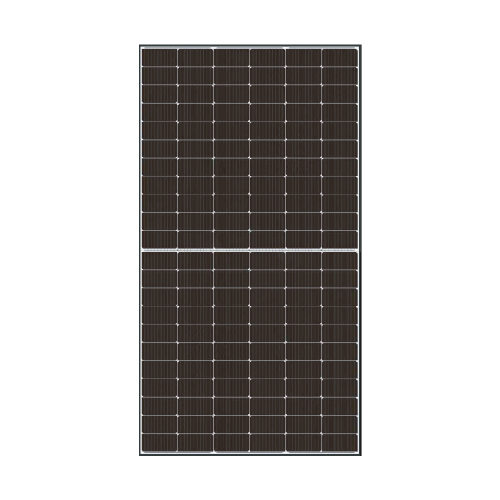 SUNPRO POWER, SP500W-132M10, Standard Monofacial Mono-Crystalline PERC 500Wp Solar Panel