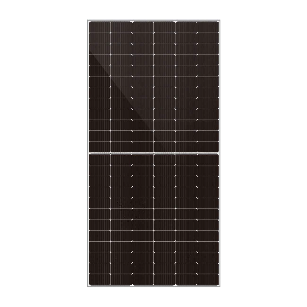 SUNPRO POWER, SP525W-144M10, Standard Monofacial Mono-Crystalline PERC 525Wp Solar Panel