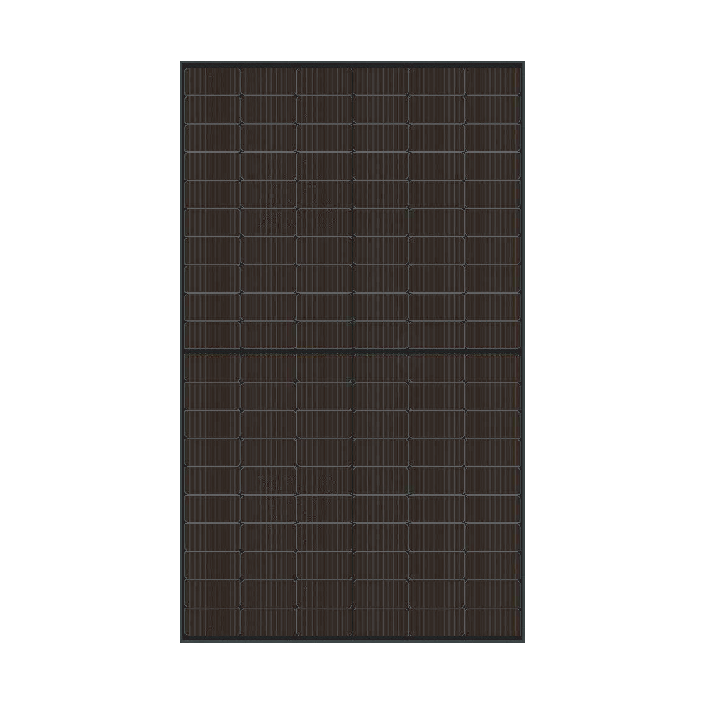 SUNPRO POWER, SP455W-120M10, Standard Monofacial Mono-Crystalline PERC 455Wp Solar Panel