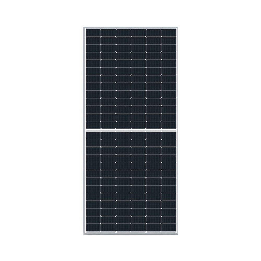 SUNPRO POWER, SPDG495W-156M, Standard Bifacial Mono-Crystalline PERC 495Wp Solar Panel