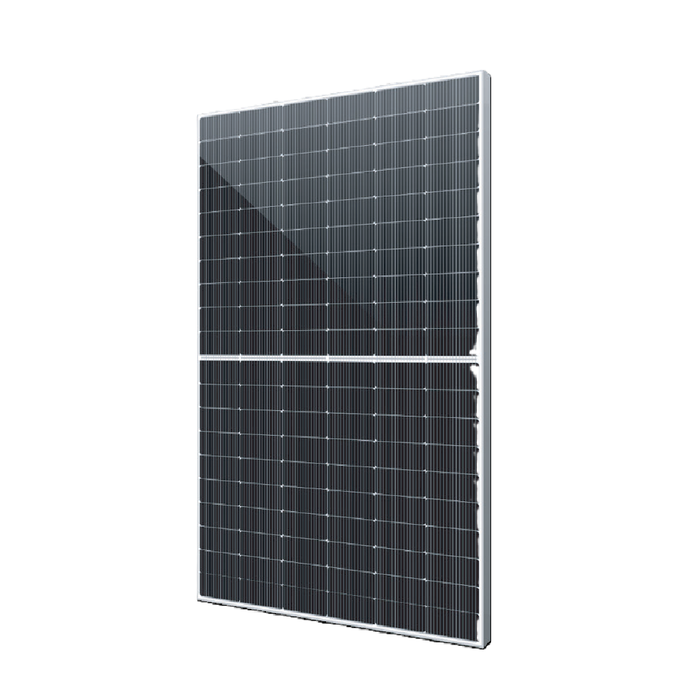 SUNPRO POWER, SP465W-N120M10, Standard Monofacial N type Mono-Crystalline 465Wp Solar Panel