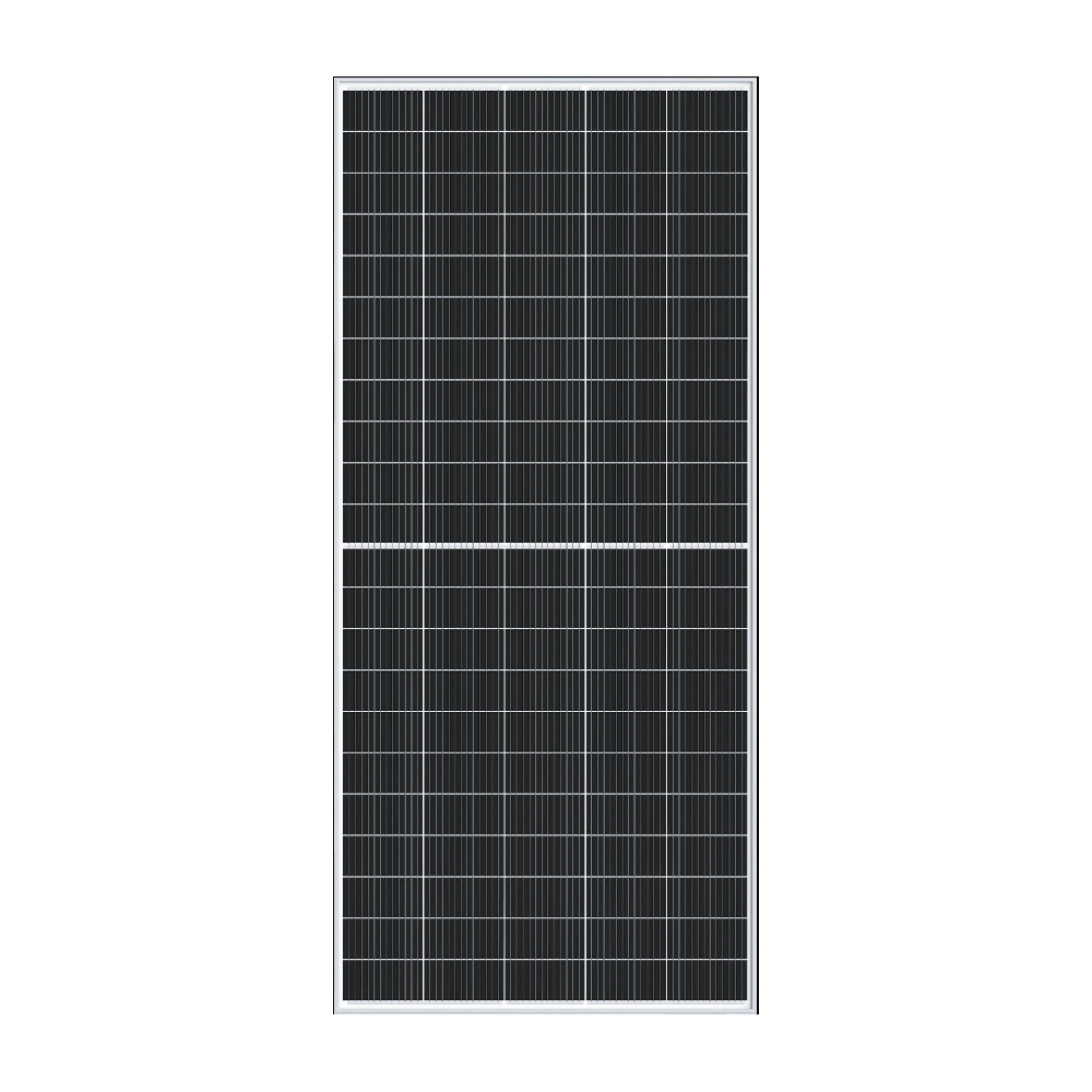 SUNPRO POWER, SPDG545W-110M12, Standard Bifacial Mono-Crystalline PERC 545Wp Solar Panel