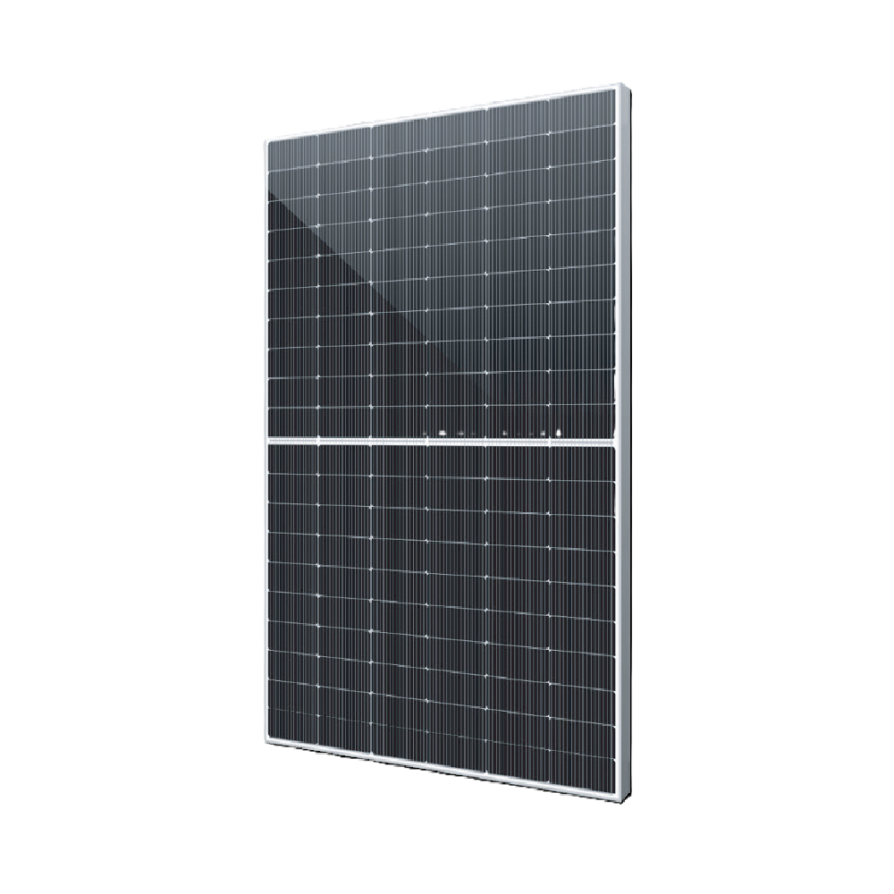 SUNPRO POWER, SPDG470W-N120M10, Standard Bifacial N type Mono-Crystalline 470Wp Solar Panel