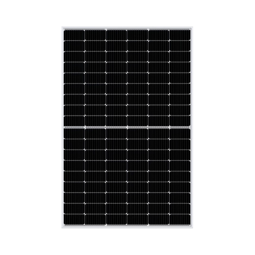 SUNPRO POWER, SPDG390W-108M10, Standard Bifacial Mono-Crystalline PERC 390Wp Solar Panel