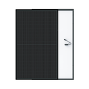 SUNPRO POWER, SP390W-120M, Standard Monofacial Mono-Crystalline PERC 390Wp Solar Panel