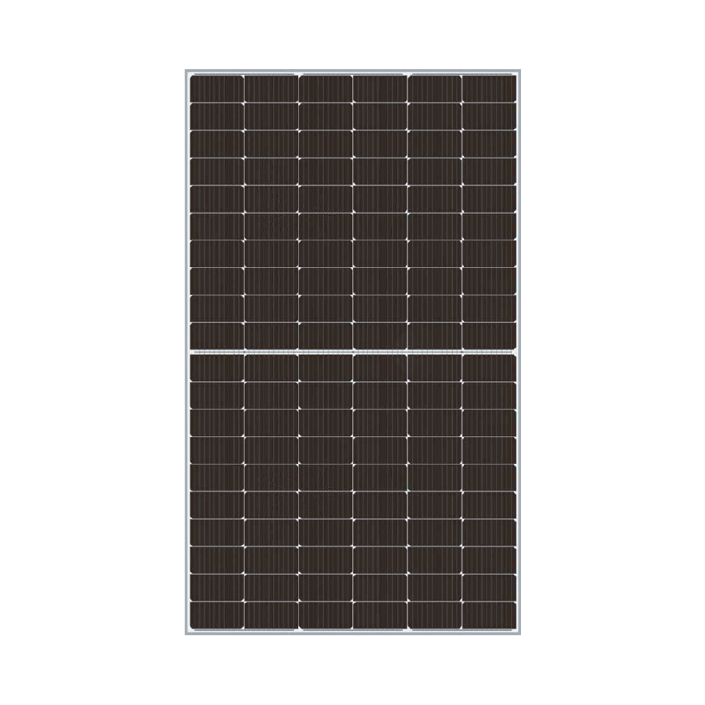 SUNPRO POWER, SP455W-120M10, Standard Monofacial Mono-Crystalline PERC 455Wp Solar Panel