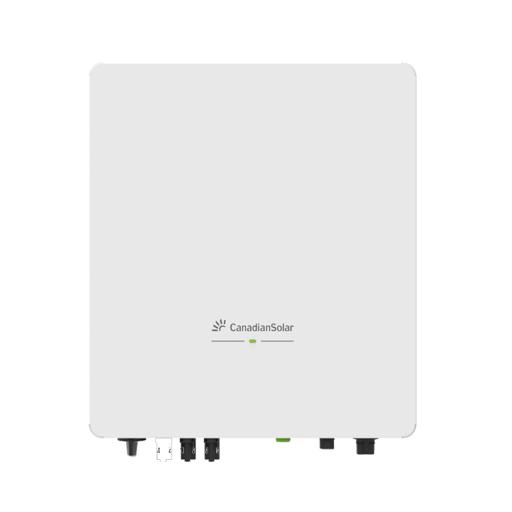 CANADIAN SOLAR, CSI-8K-S22002-E, 8kW, Single Phase Inverter