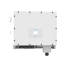 DEYE, SUN-80K-G, 80kW, Three Phase Inverter