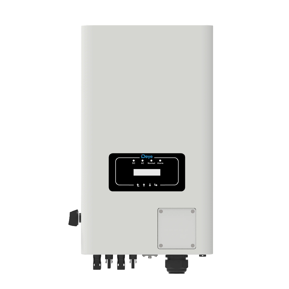 DEYE, SUN-15K-G02-LV, 15kW, Three Phase Inverter