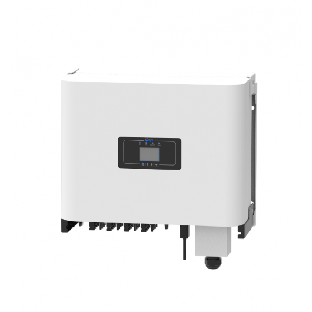 DEYE, SUN-60K-G03, 60kW, Three Phase Inverter