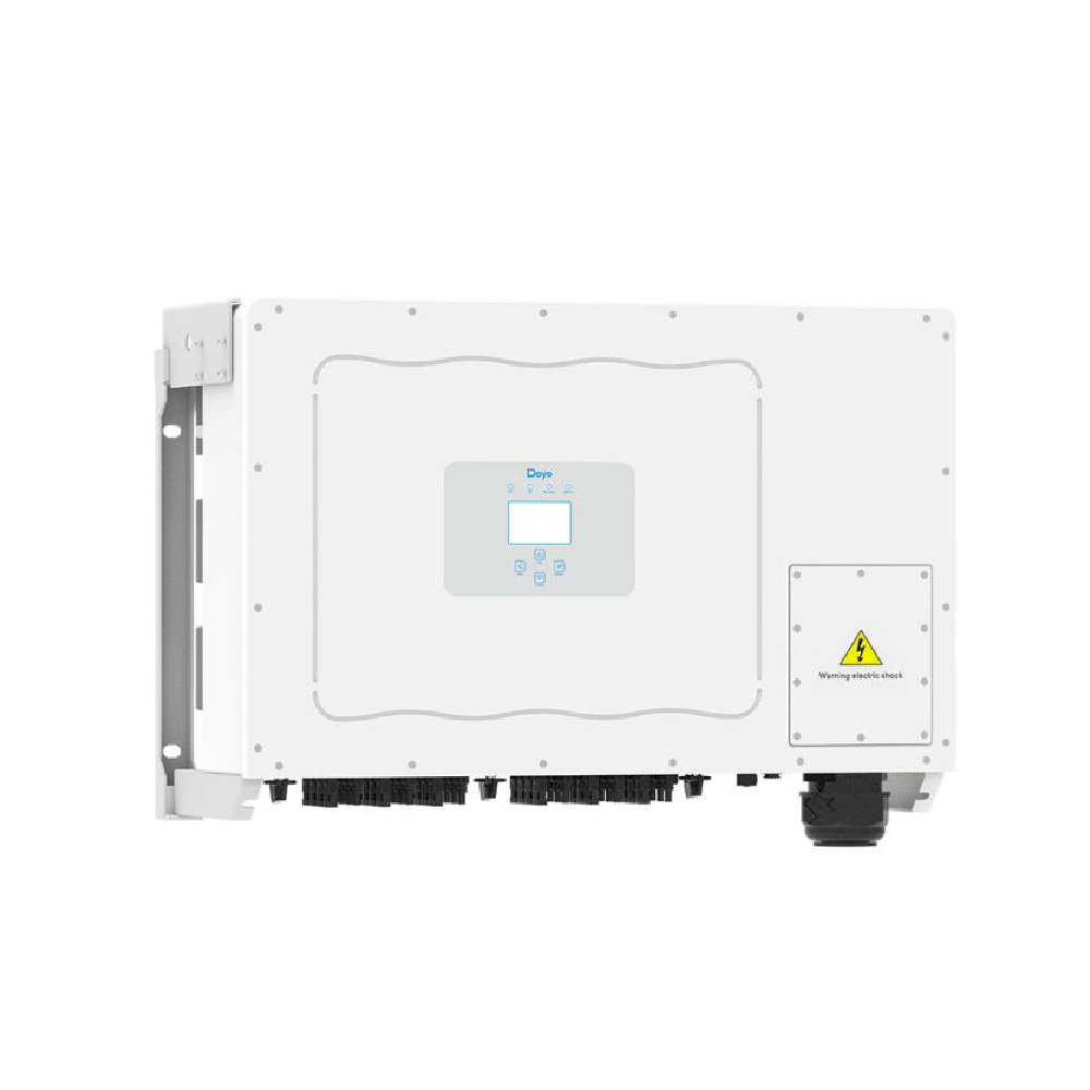 DEYE, SUN-80K-G03, 80kW, Three Phase Inverter