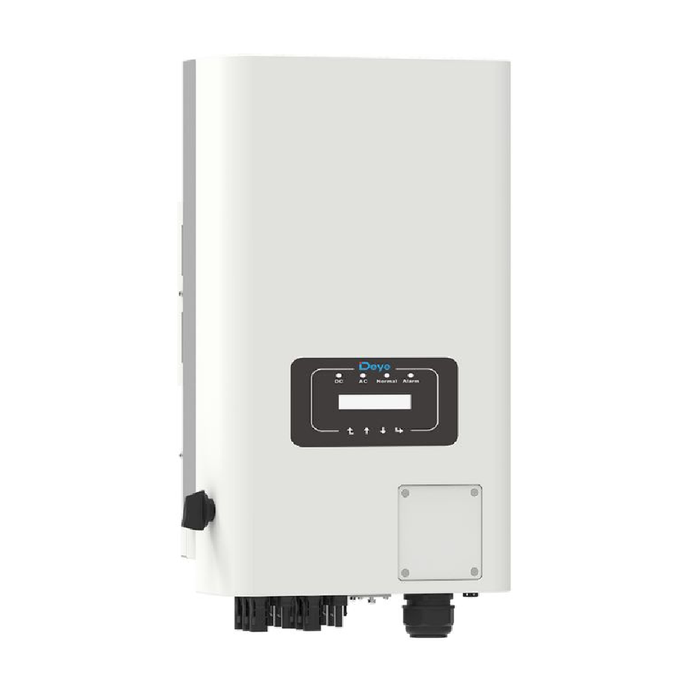 DEYE, SUN-36K-G04, 36kW, Three Phase Inverter