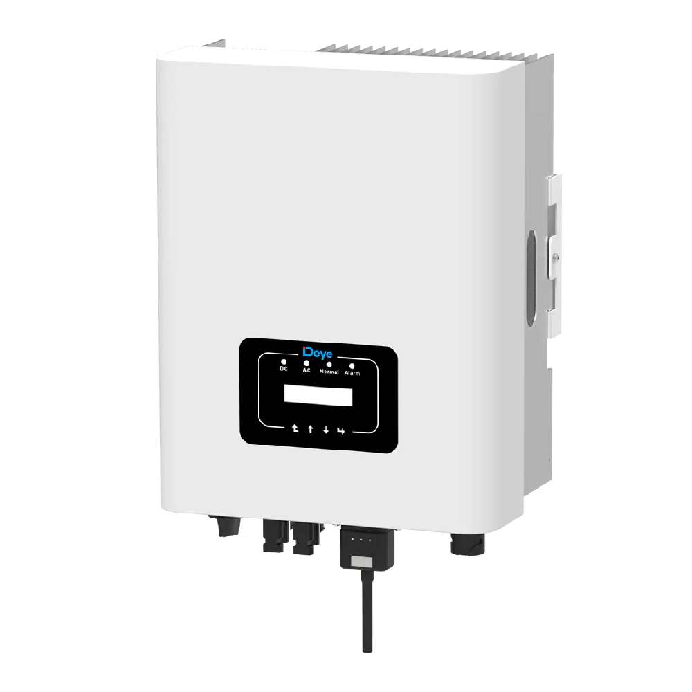 DEYE, SUN-7K-G05-P, 7kW, Three Phase Inverter