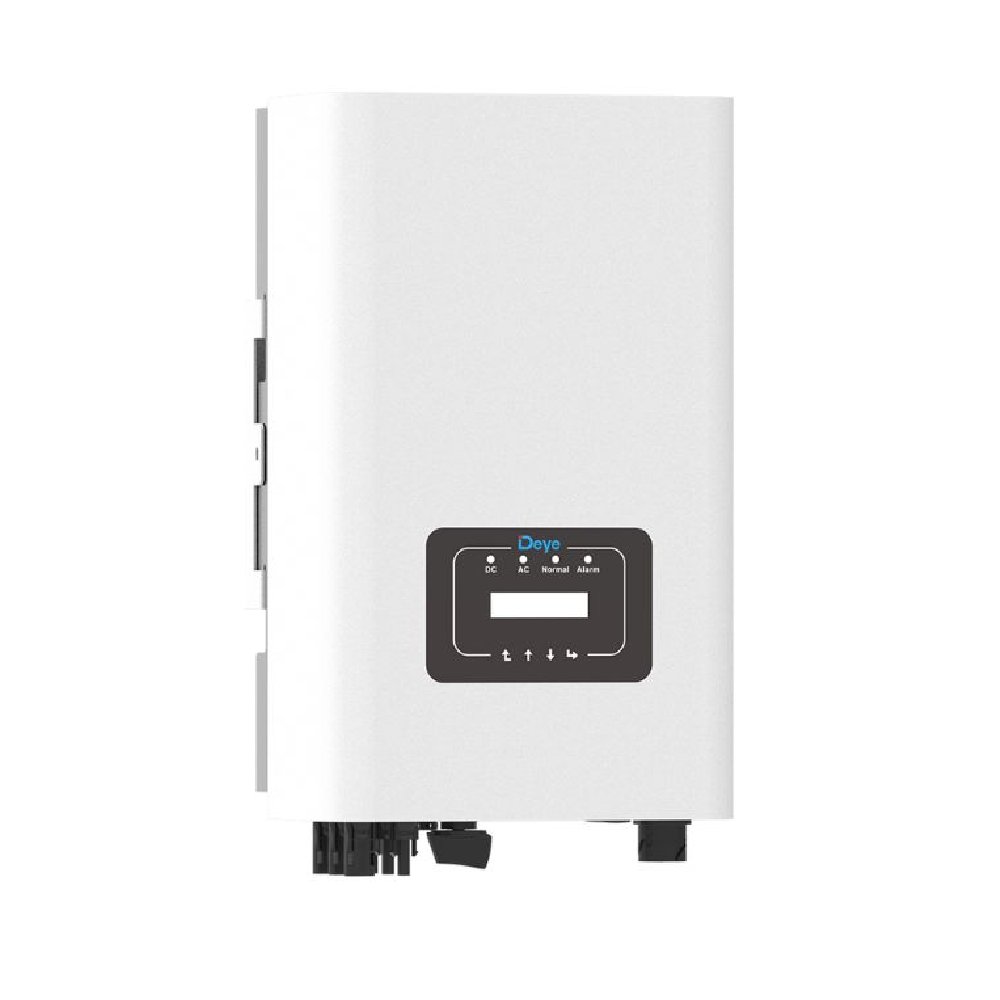 DEYE, SUN-12K-G06P3-EU-AM2, 12kW, Three Phase Inverter