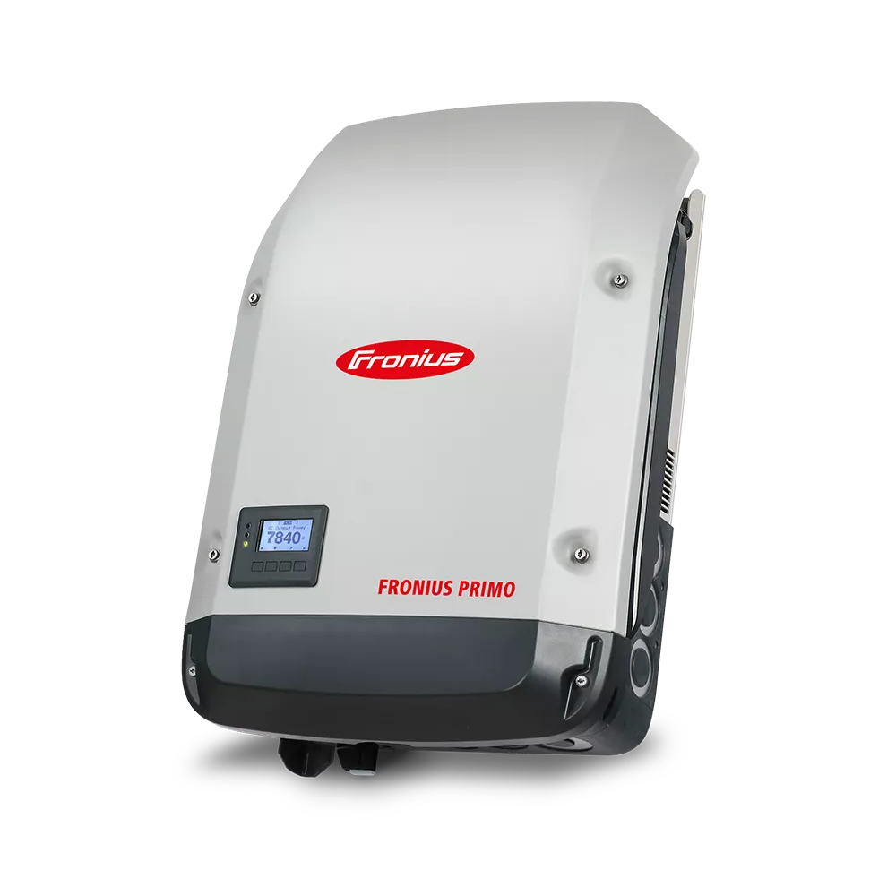FRONIUS, PRIMO 6.0-1, 5.4kW, Single Phase Inverter