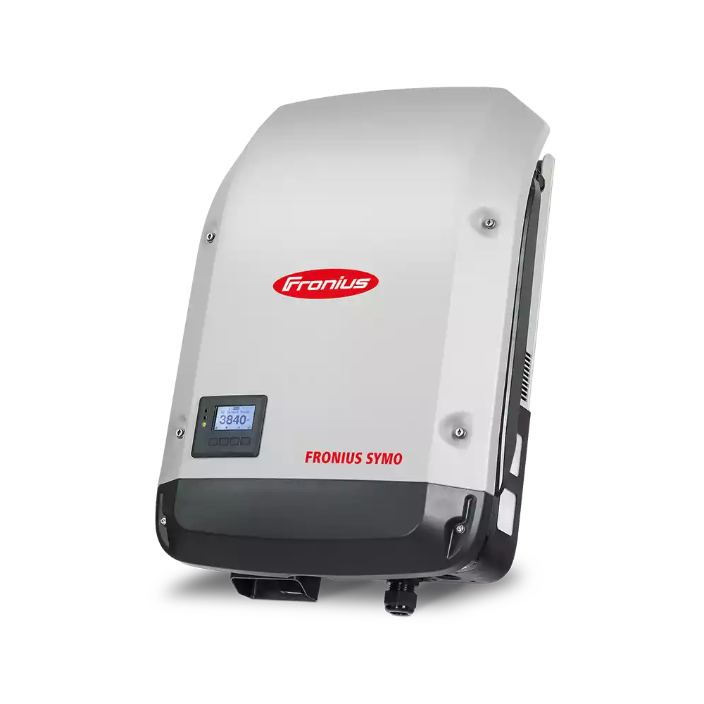 FRONIUS, SYMO 3.0-3-M, 3kW, Three Phase Inverter
