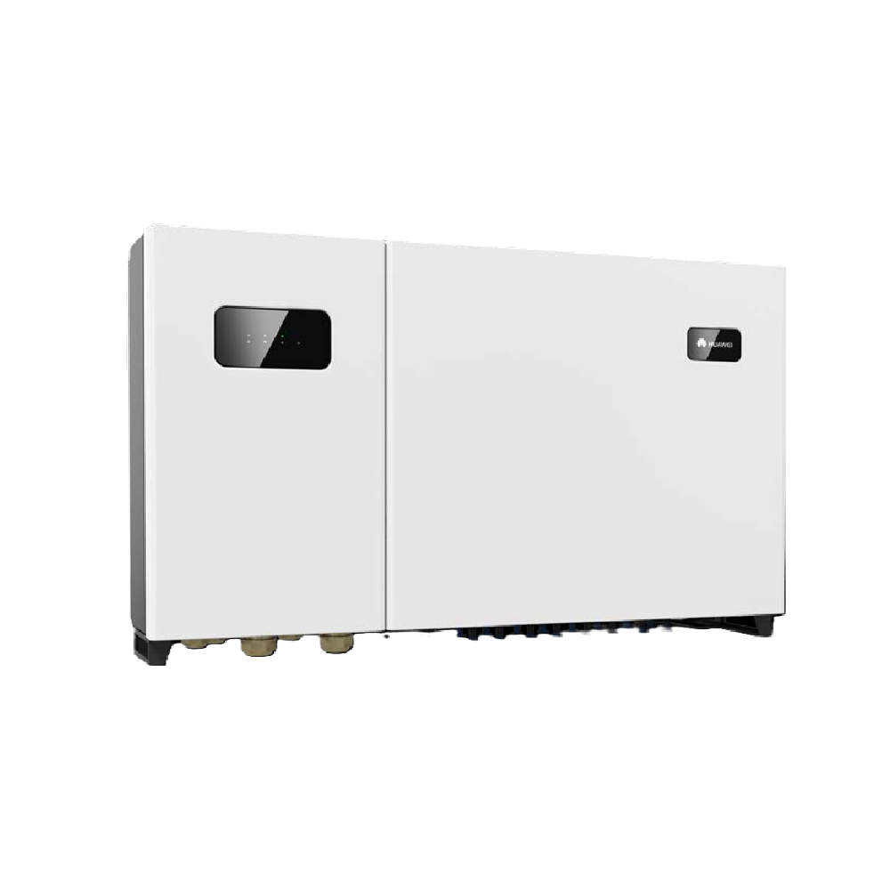 HUAWEI, SUN2000-36KTL, 36kW, Three Phase Inverter