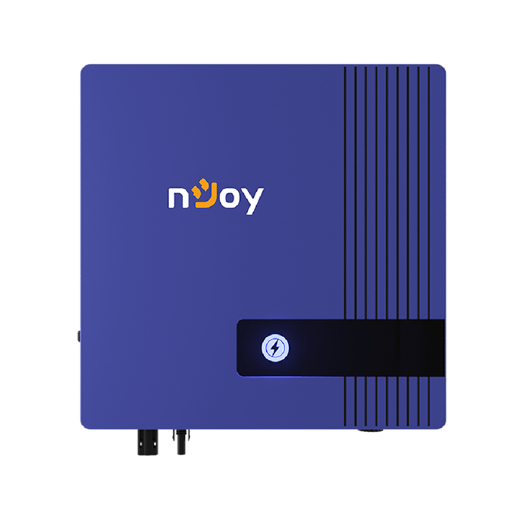 NJOY, Astris 5K/1P2T2, 5kW, Single phase Inverter