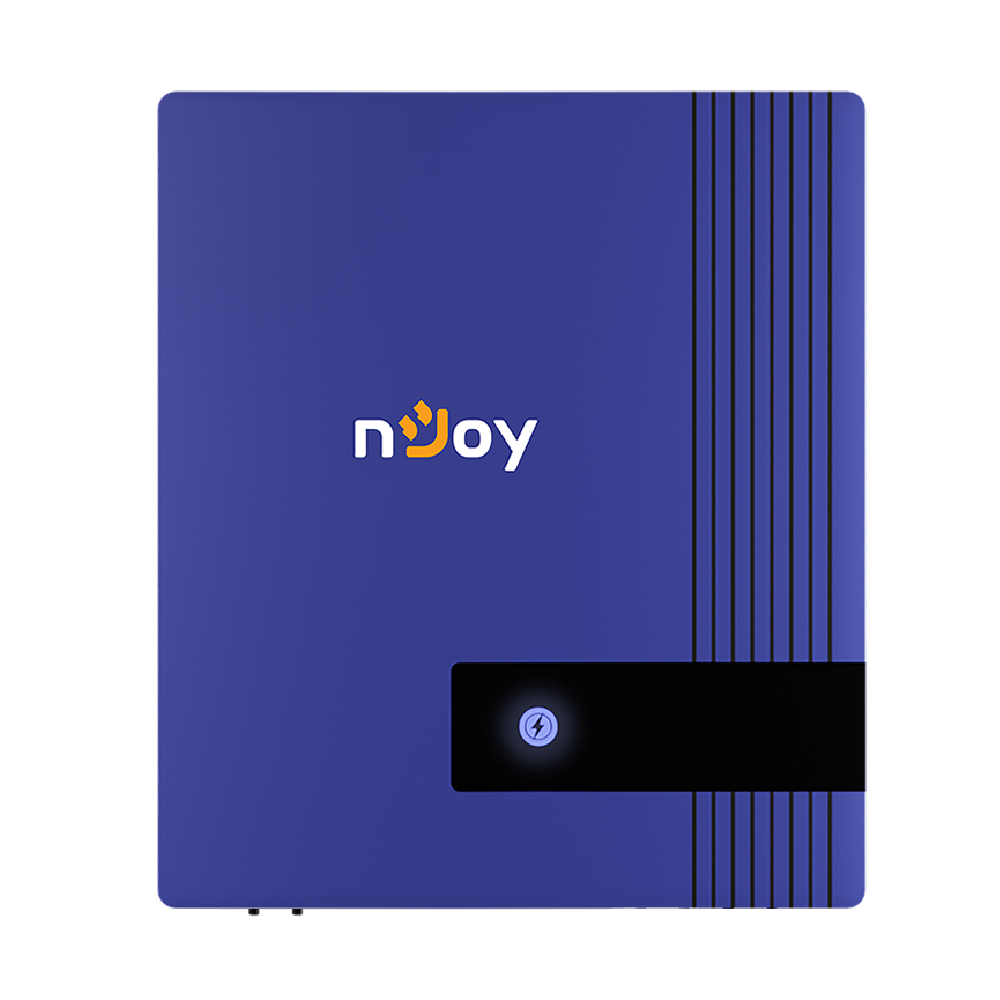 NJOY, Astris 10KW/3P2T2, 10kW, Three Phase Inverter