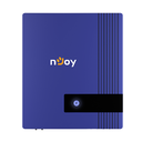 NJOY, Astris 10KW/3P2T2, 10kW, Three Phase Inverter