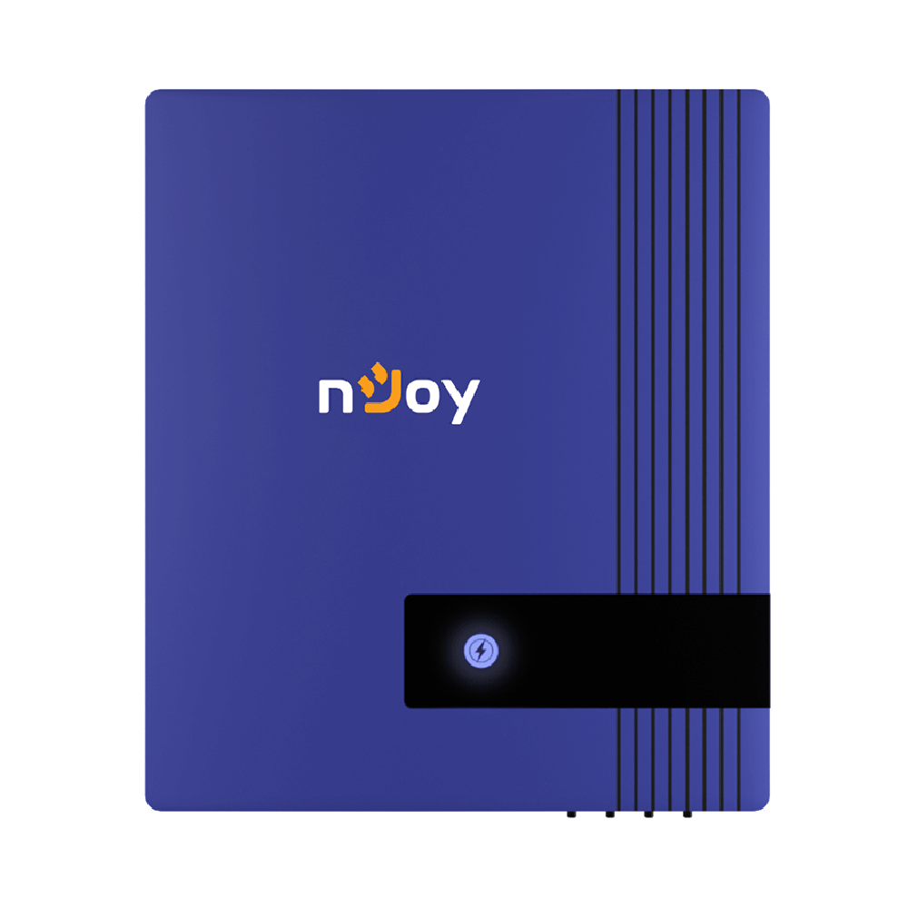 NJOY, Astris 25K/3P2T4, 25kW, Three Phase Inverter