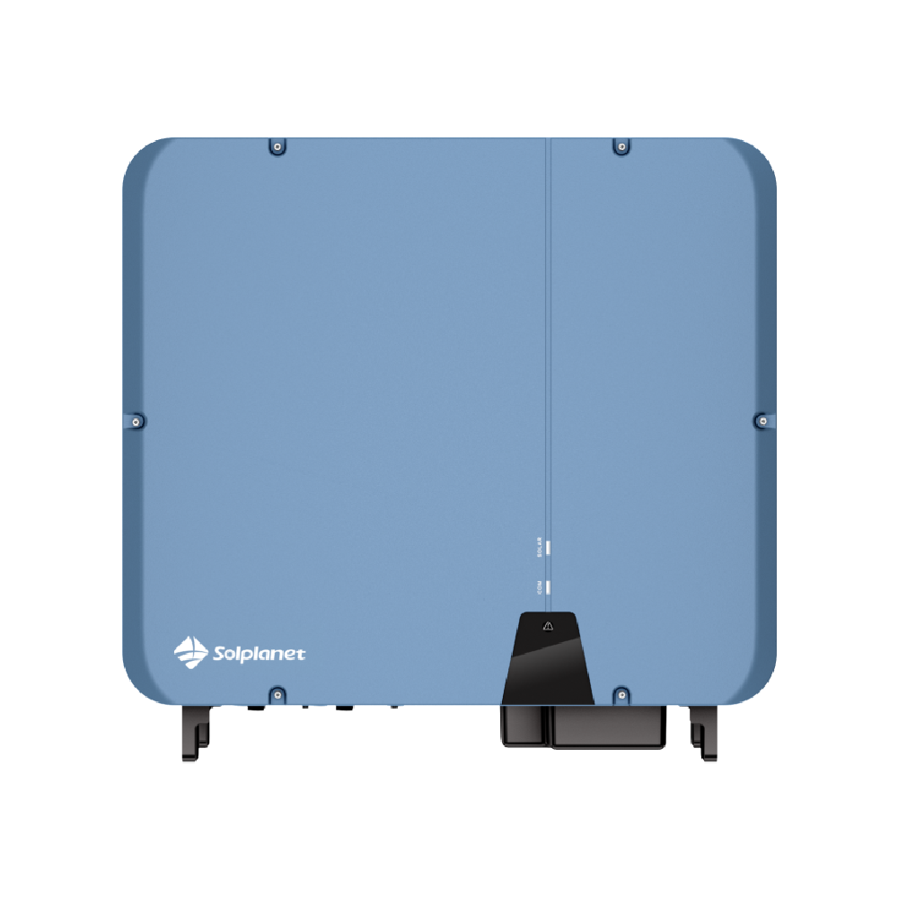 SOLPLANET, ASW 45K-LT-G2 Pro, 45kW, Three phase Inverter