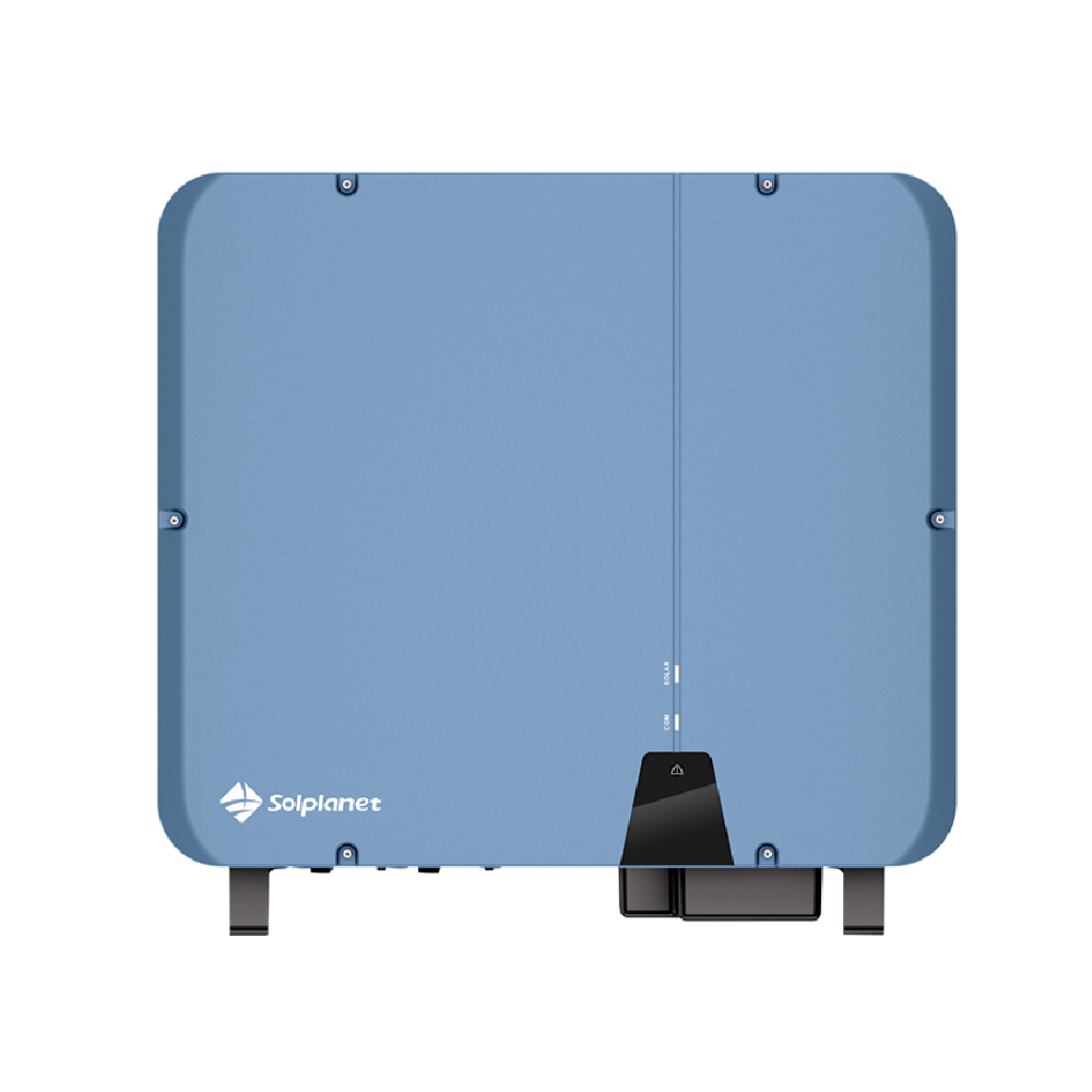 SOLPLANET, ASW 60K-LT-G3, 60kW, Three phase Inverter
