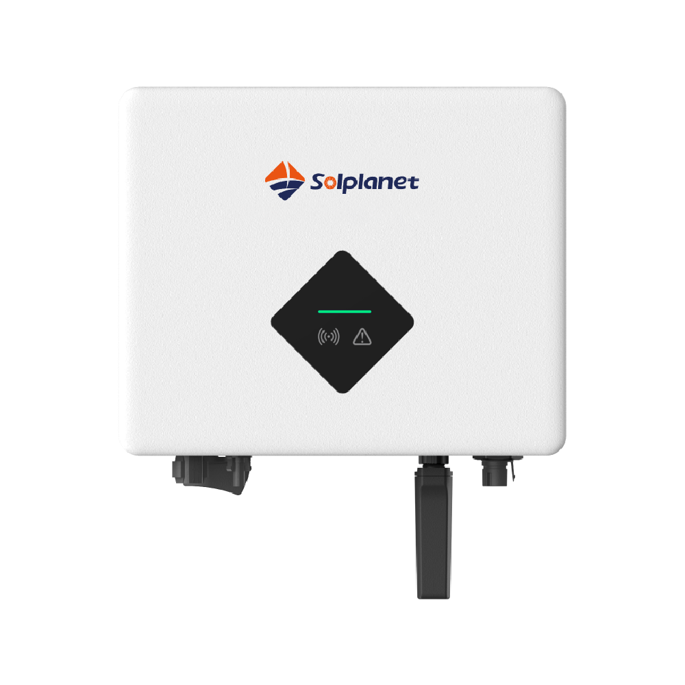 SOLPLANET, ASW 2000S-S, 2kW, Single Phase Inverter