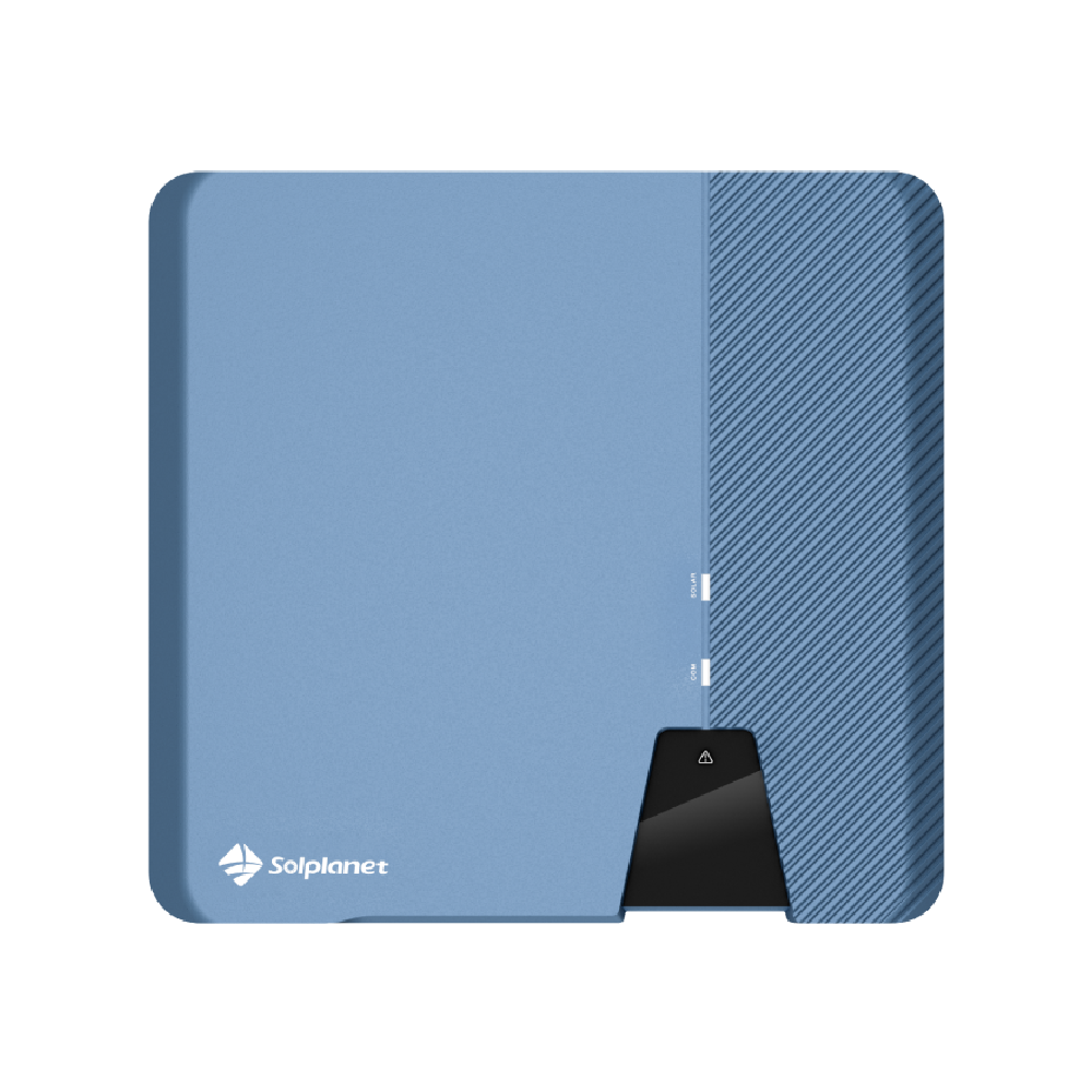 SOLPLANET, ASW 2500-S-G2, 2.5kW, Single Phase Inverter