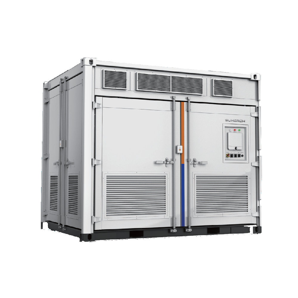 SUNGROW, SC3150HV, Transformerless, 1500V, 2835kW Inverter