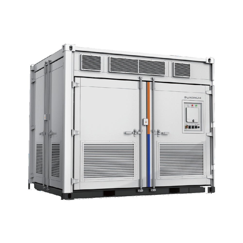 SUNGROW, SC3150U, Transformerless, 1500V, 2835kW Inverter