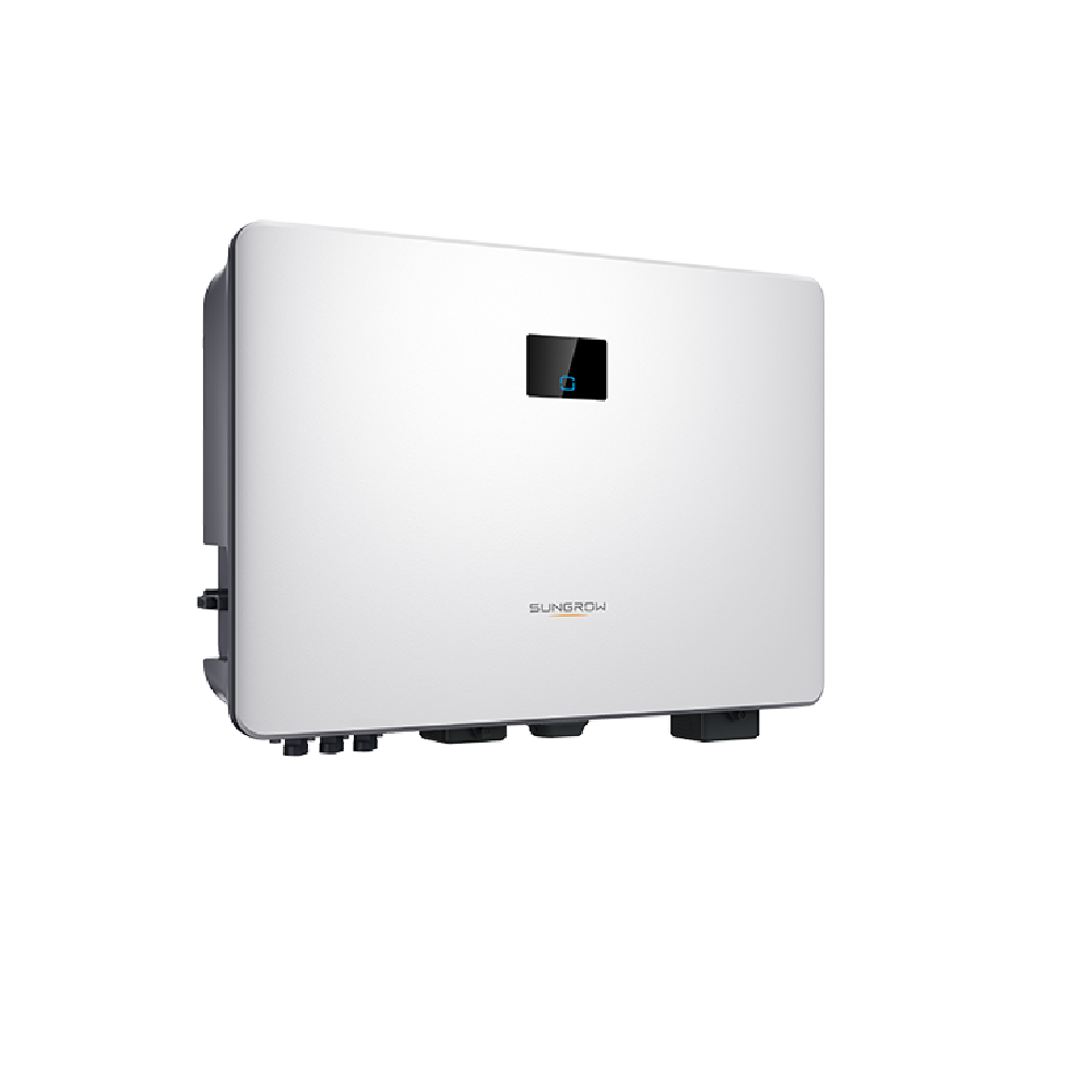 SUNGROW, SG10RS, Transformerless, 15000V, 9kW Inverter