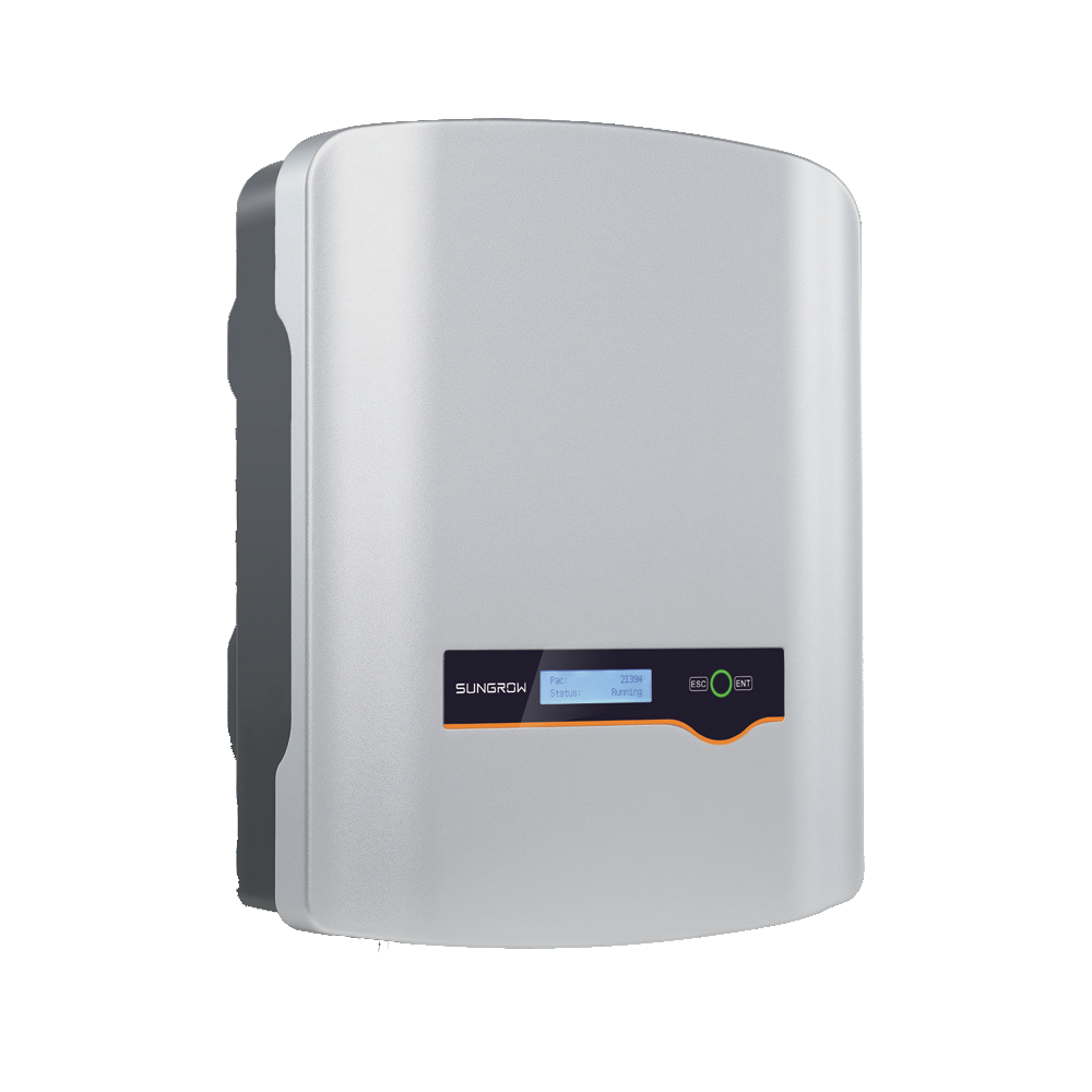 SUNGROW, SG8K3-D, Transformerless, 600V, 7.47kW Inverter