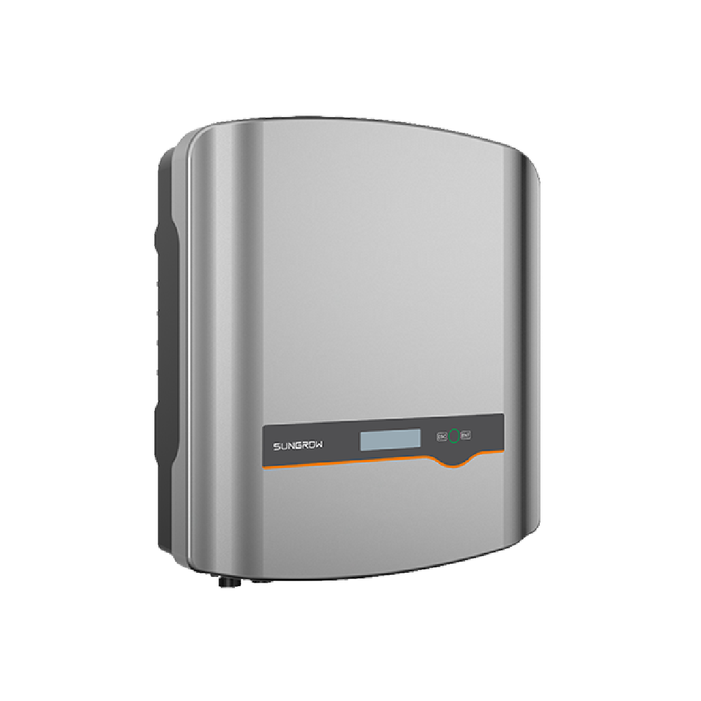 SUNGROW, SG8K-D, Transformerless, 600V, 7.2kW Inverter