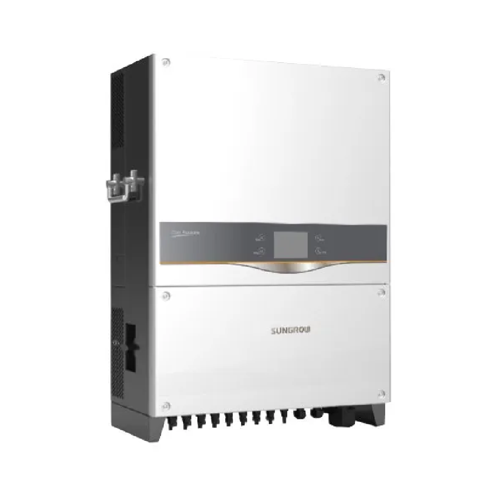 SUNGROW, SG33K3J, Transformerless, 1100V, 29.97kW Inverter