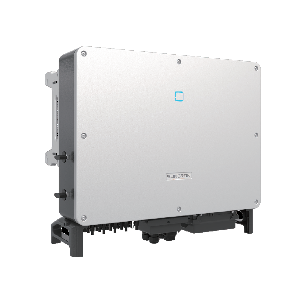 SUNGROW, SG60CX-US Sample, Transformerless, 1000V, 54kW Inverter