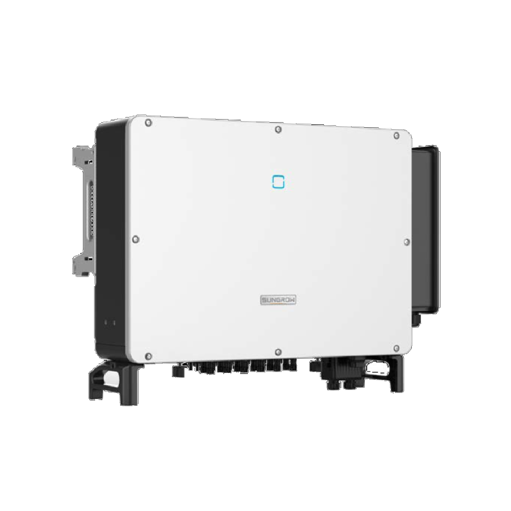 SUNGROW, SG125HX, Transformerless, 1500V, 112.5kW Inverter