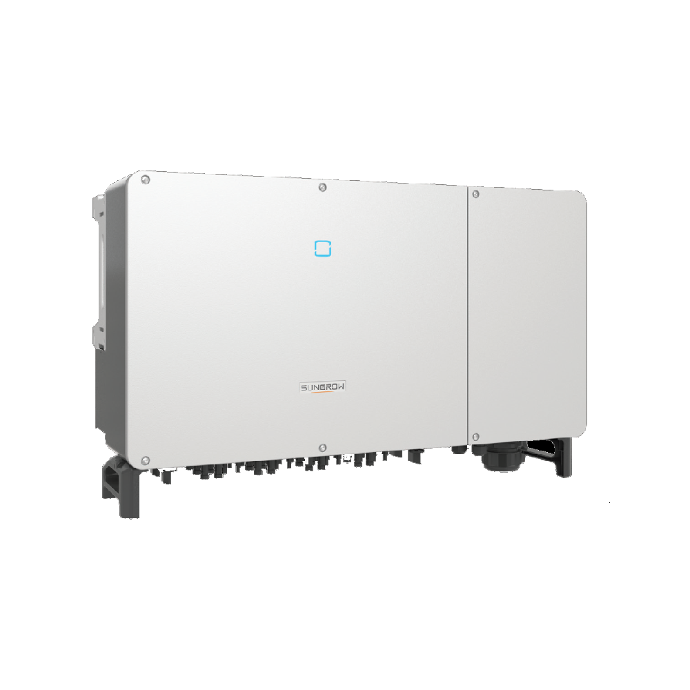 SUNGROW, SG250HX-US, Transformerless, 1500V, 225kW Inverter