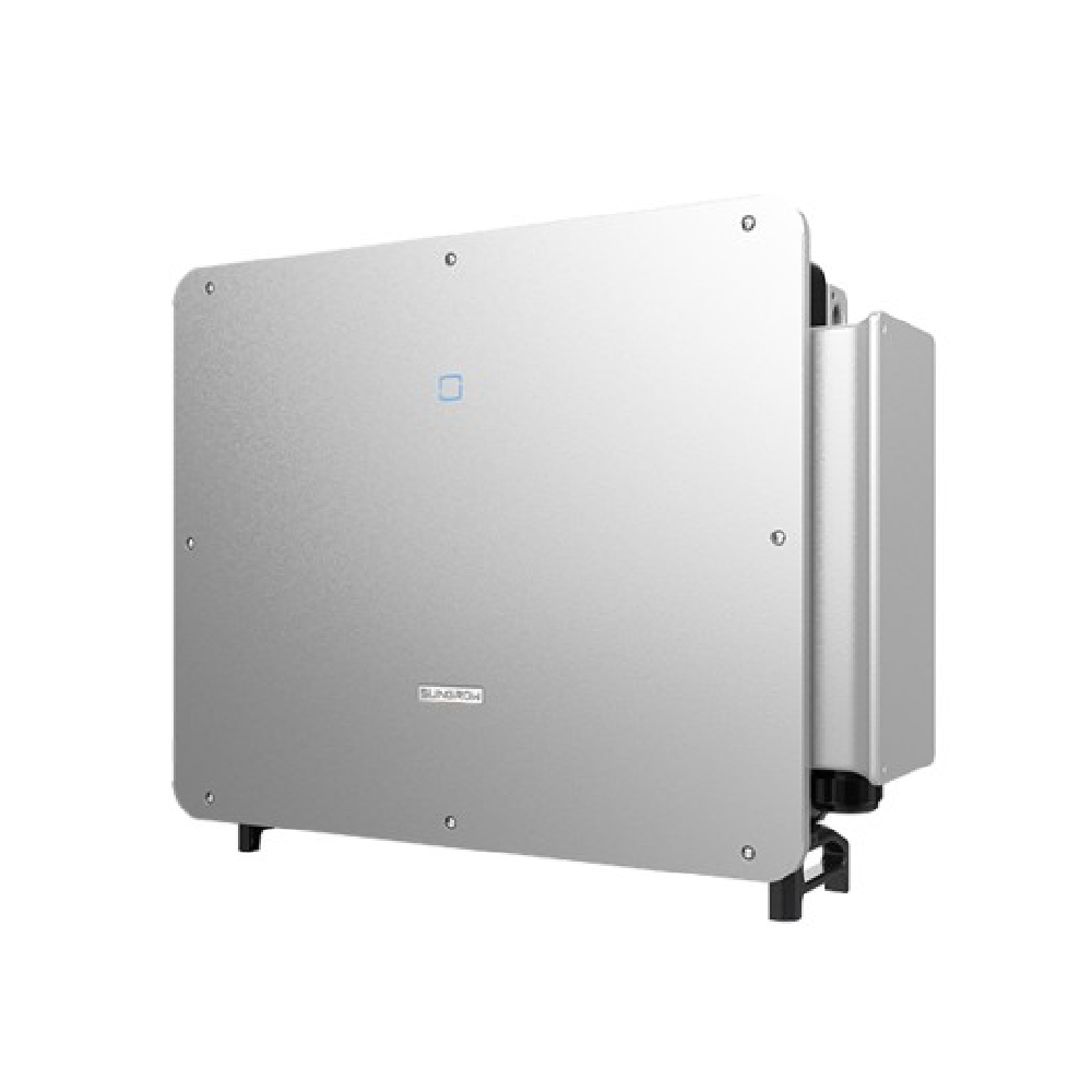 SUNGROW, SG350HX, Transformerless, 1500V, 316.8kW Inverter