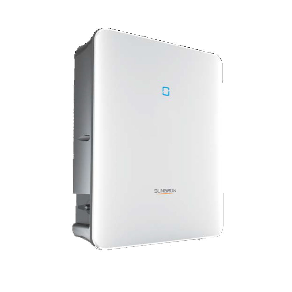 SUNGROW, SH10RT, Transformerless, 1000V, 9kW Inverter
