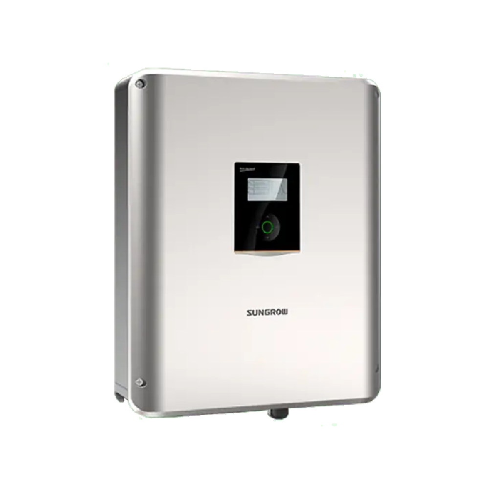 SUNGROW, SH5K-20, Transformerless, 600V, 4.5kW Inverter