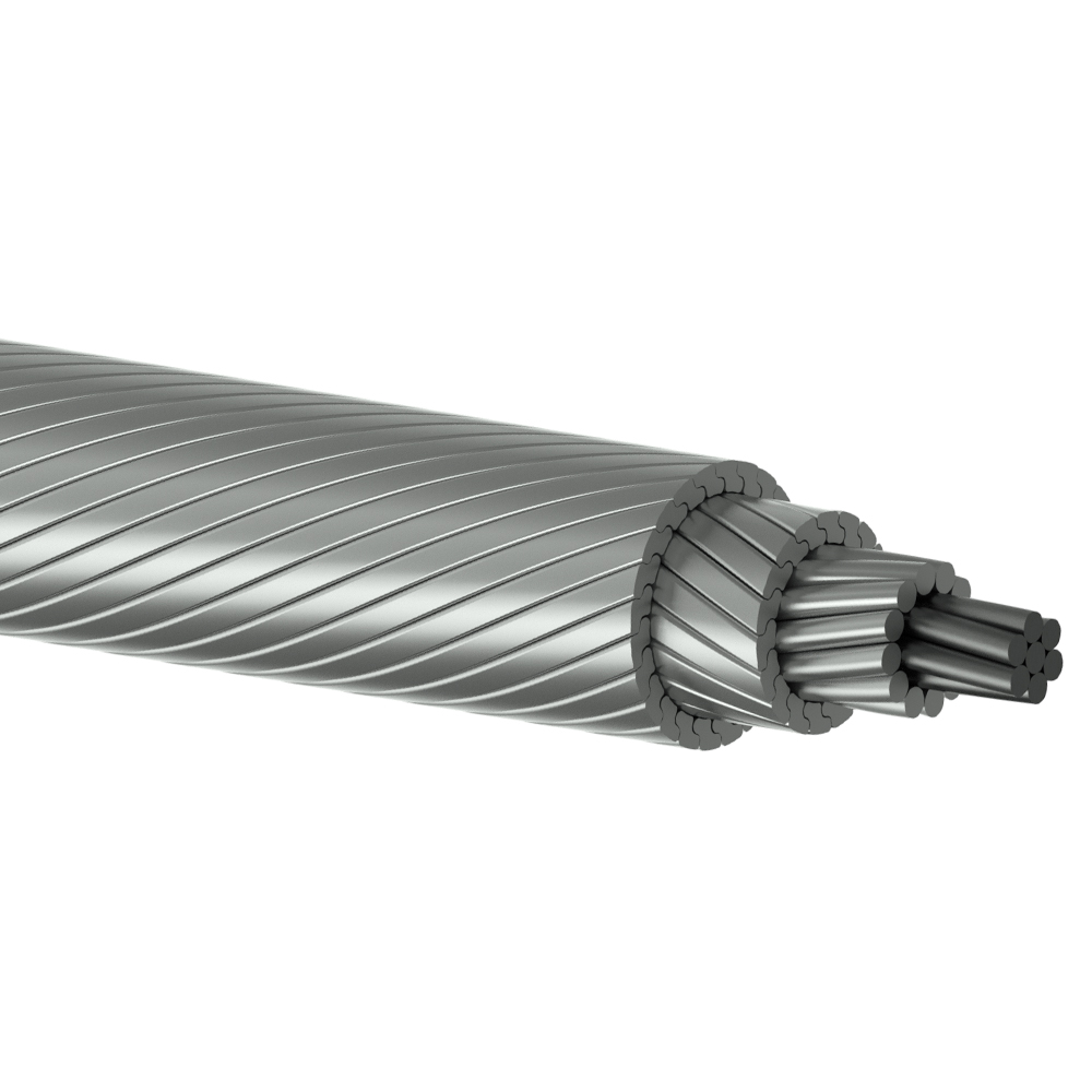 ACSR/AW-Z Conductor, 941.62mm2