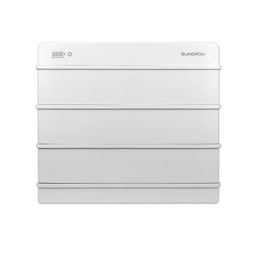 SUNGROW, SBR192, Energy Storage System (ESS)