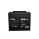 NJOY, GE4012FF 126W Battery