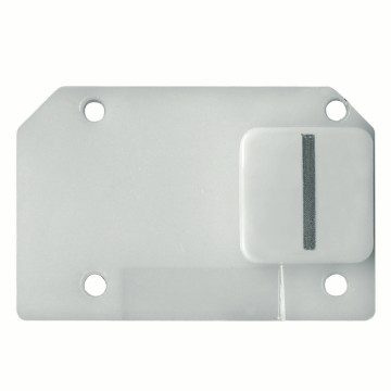 GEWISS GW10509, Simbol pentru dispozitive de comandă iluminabile, On, Chorusmart