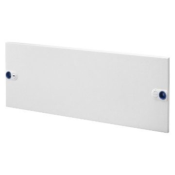 GEWISS GW47175, Blank Front Panel, CVX 160i/160E, 24 Modules, 600x200