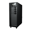 UPS NJOY Ranger 30KT Trifazat intrare / Trifazat iesire (3:3), On-line (VFI), 30000 VA / 30000 W